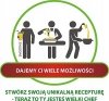 Przecier mus owocowy 100% bez cukru bananowy  300g x 10sztuk